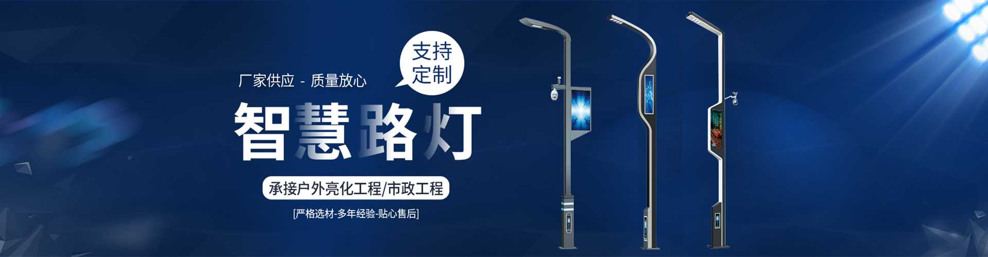 乐清市太阳能路灯定制厂家